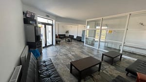 Capelă mortuară Capelă mortuară