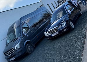 Transport funerar / persoane Transport funerar / persoane